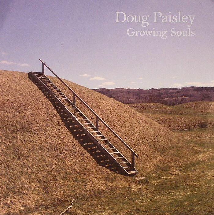 Doug Paisley Growing Souls (Record Store Day 2014)