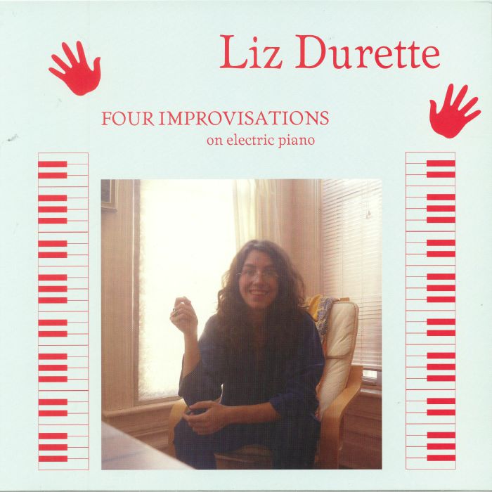 Liz Durette Four Improvisations
