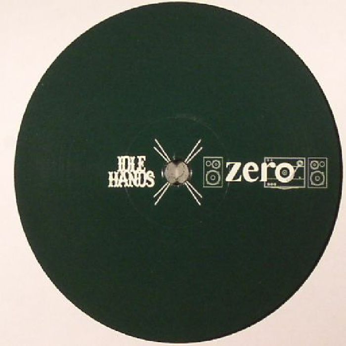 Outboxx | Atki 2 Tribute To Disc Shop Zero