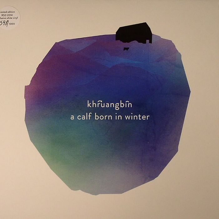 Khruangbin A Calf Born In Winter (Record Store Day 2014)