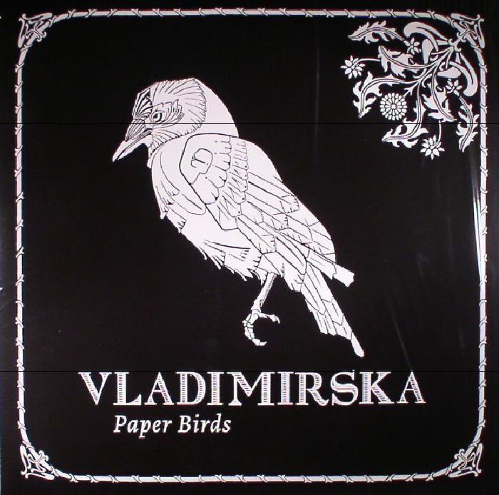 Vladimirska Paper Birds