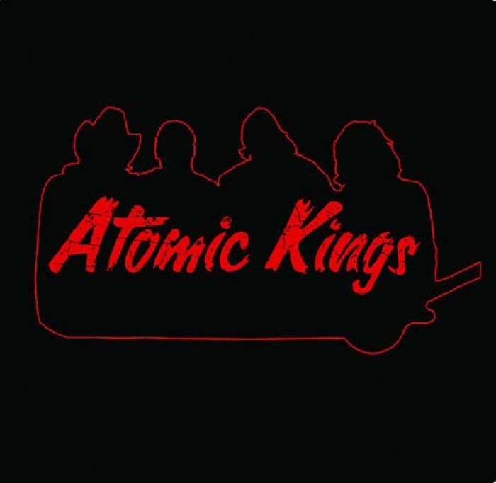 Atomic Kings Atomic Kings