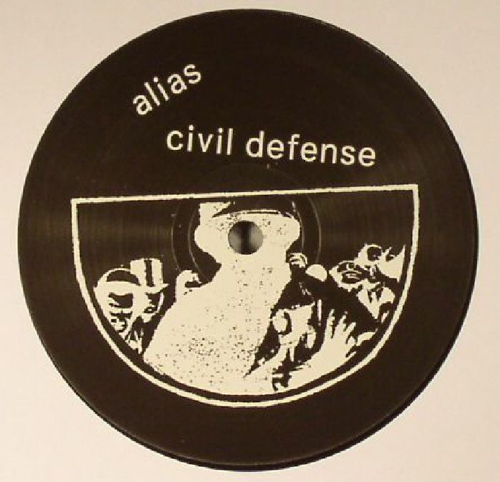 Alias Civil Defense