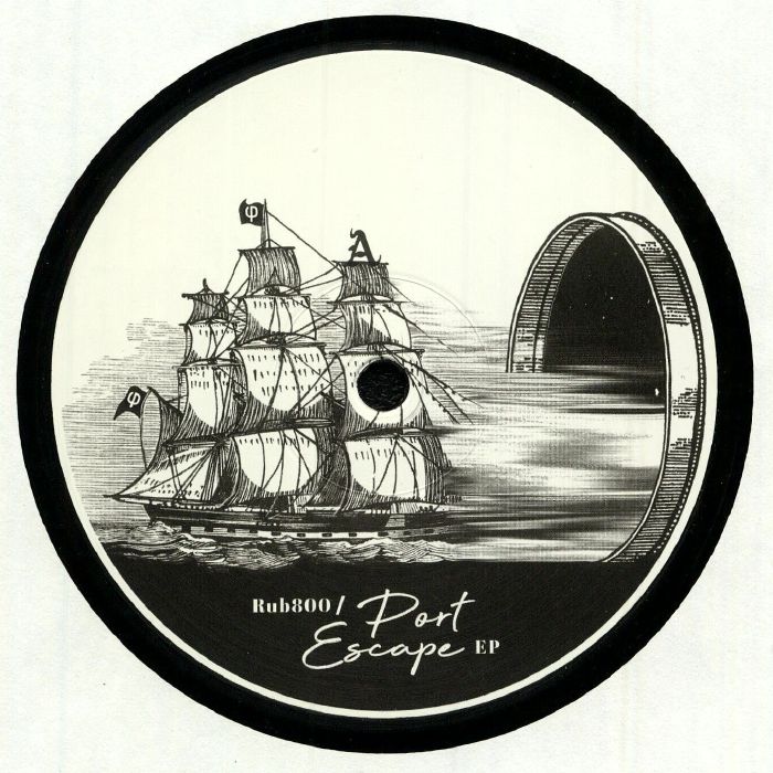 Rub800 Port Escape EP