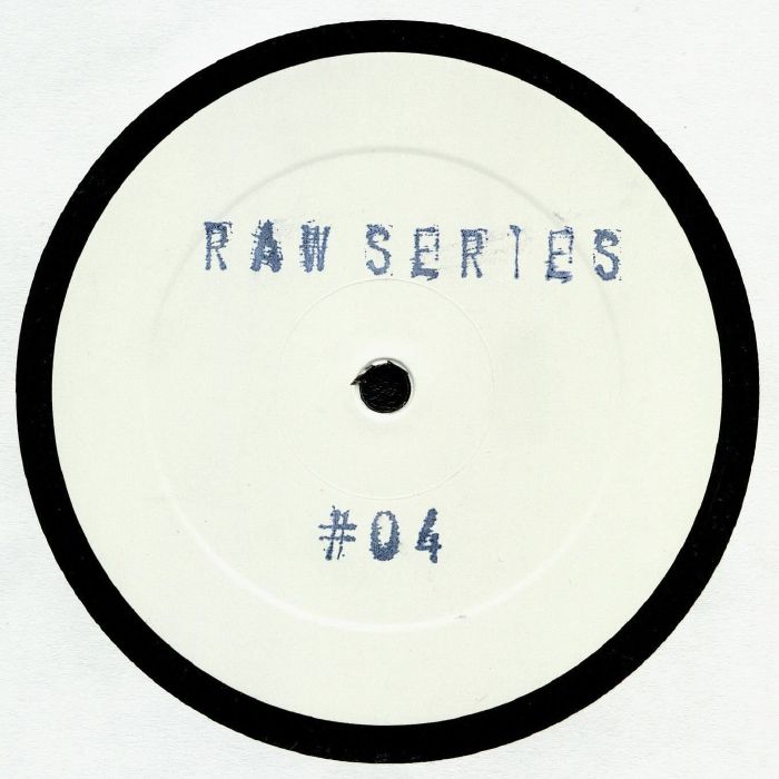 Raw Series Vinyl