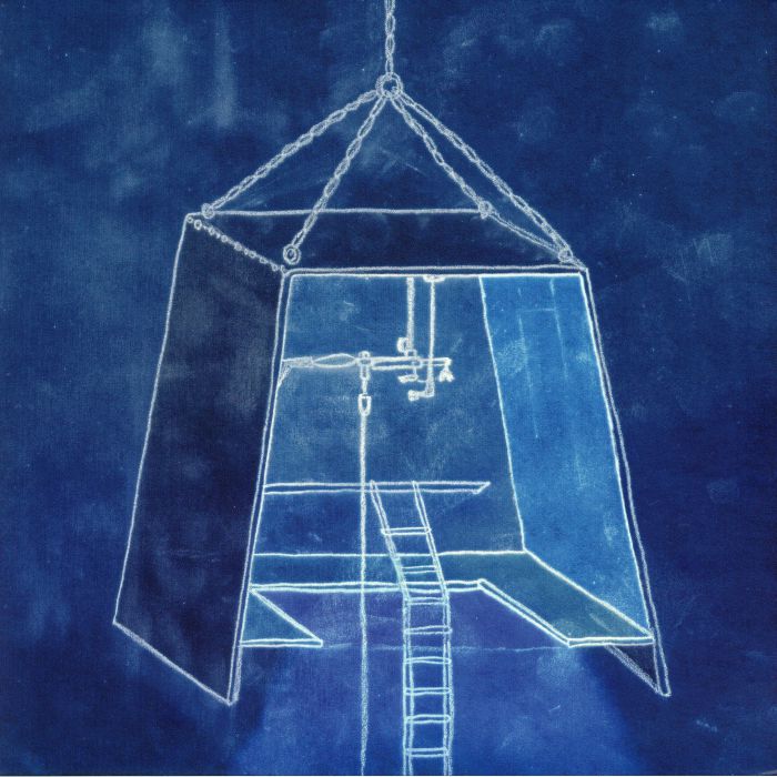 The Low Anthem – The Salt Doll Went To Measure The Depth Of The Sea vinyl cover