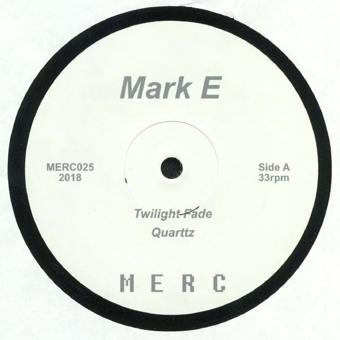 Merc Vinyl