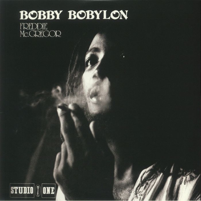 Freddie Mcgregor Bobby Babylon (Deluxe Edition)
