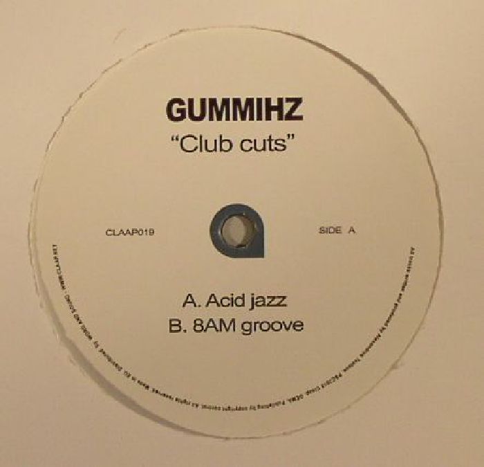 Gummihz Club Cuts