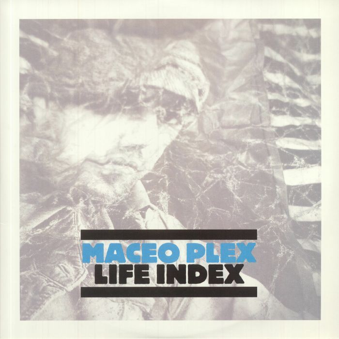 Maceo Plex Life Index (Record Store Day RSD 2021)