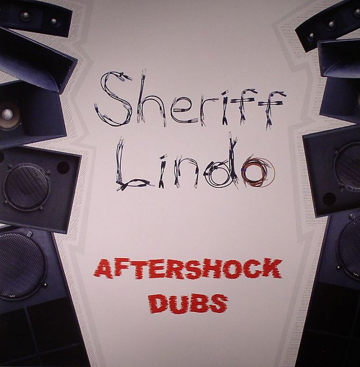 Sheriff Lindo & The Hammer Vinyl