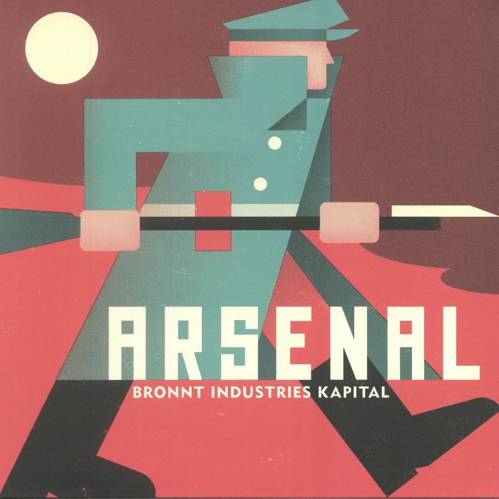 Bronnt Industries Kapital Arsenal