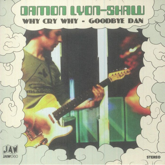 Damon Lyon Shaw Vinyl