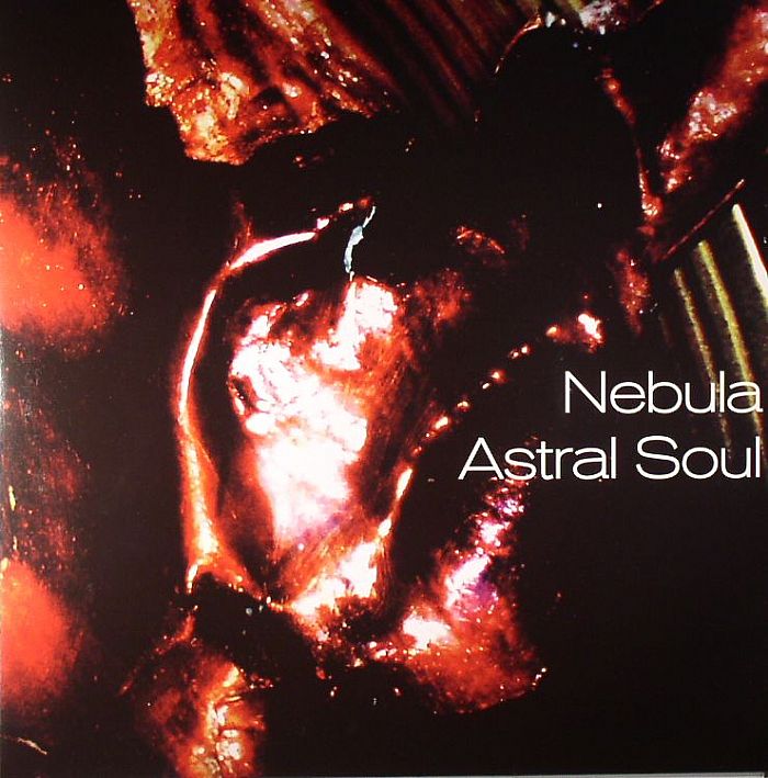 Nebula Astral Soul