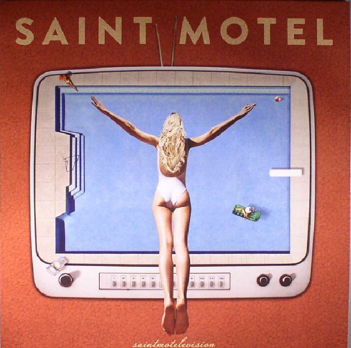 Saint Motel Saintmotelevision