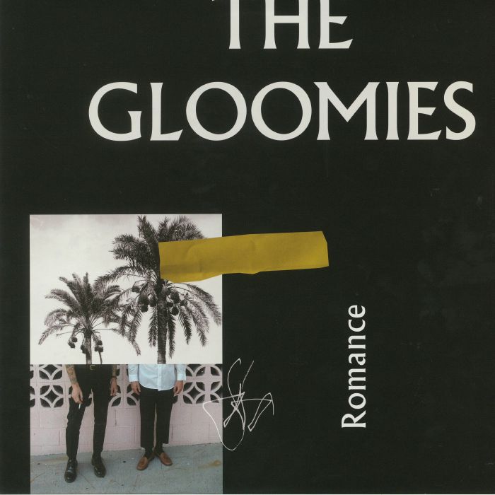 The Gloomies Romance