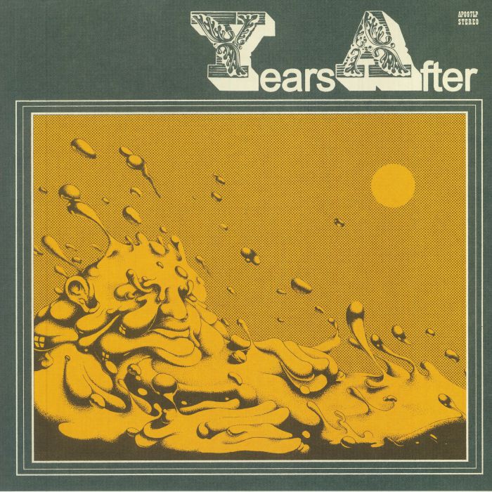 Years After Years After