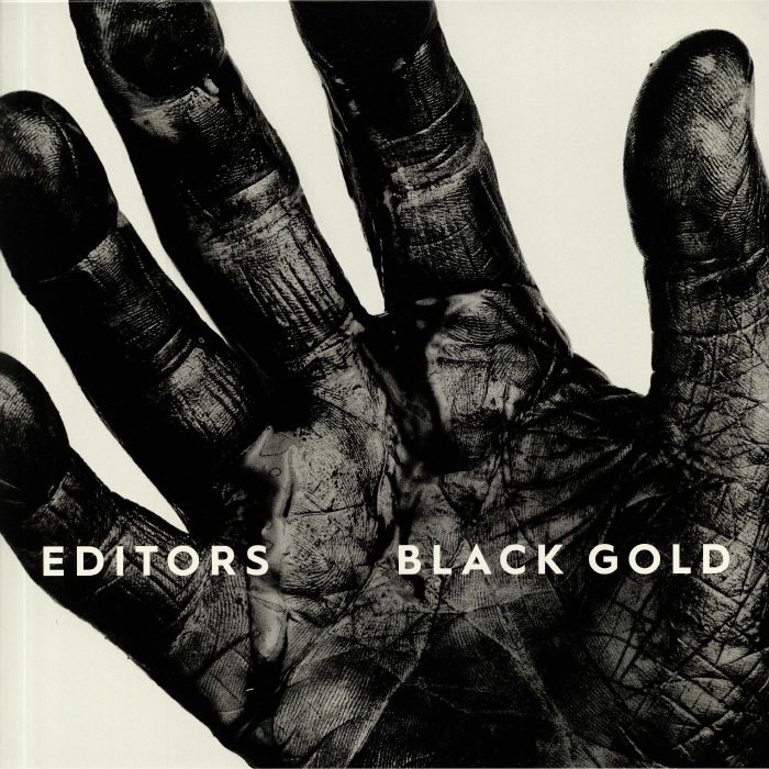 Editors Black Gold: Best Of Editors