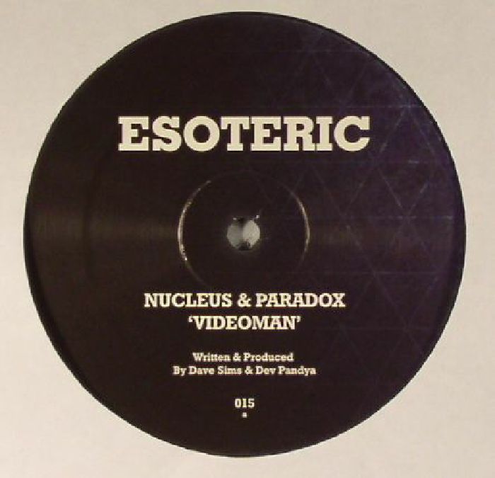 Nucleus | Paradox Videoman/Scenario