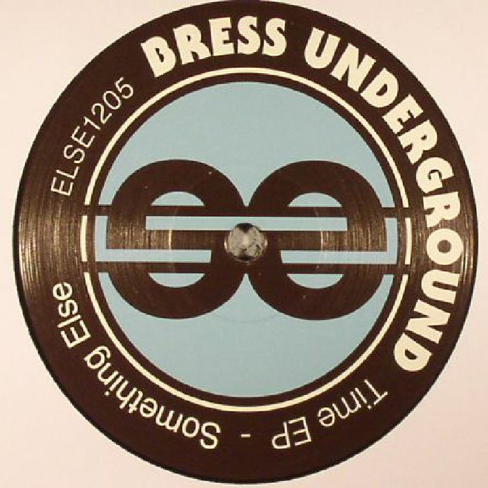 Bress Underground Time EP