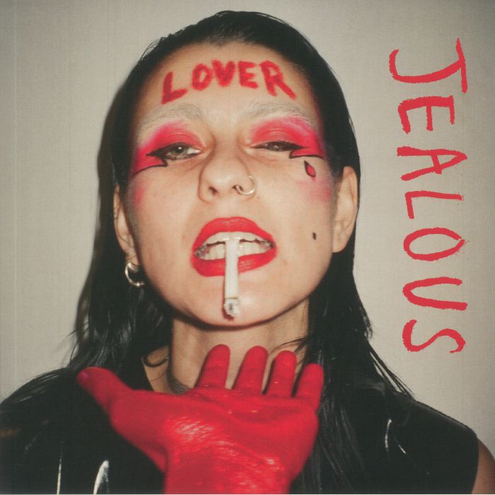Jealous Lover and Whats Your Damage