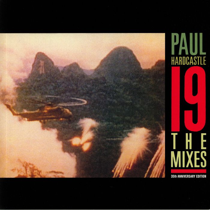 Paul Hardcastle 19: The Mixes (35th Anniversary Edition)