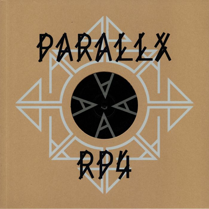 Parallx RP4