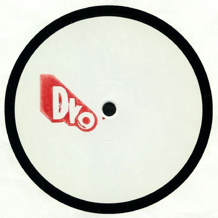 D.ko Vinyl