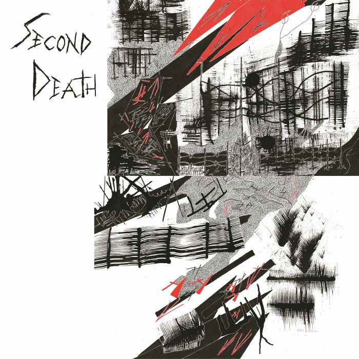 Second Death Second Death