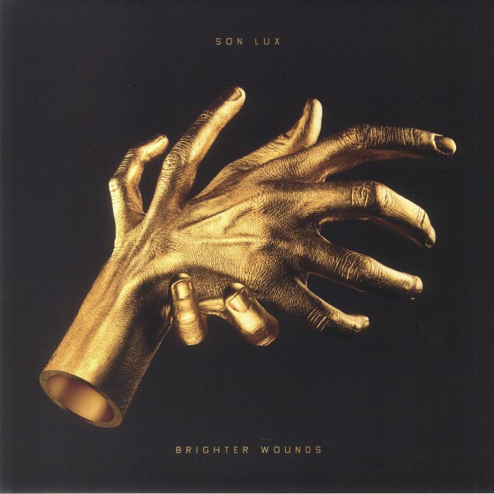 Son Lux Brighter Wounds