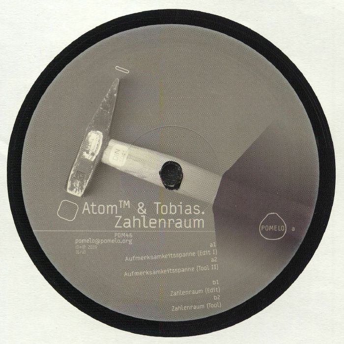 Atom Tm | Tobias Zahlenraum