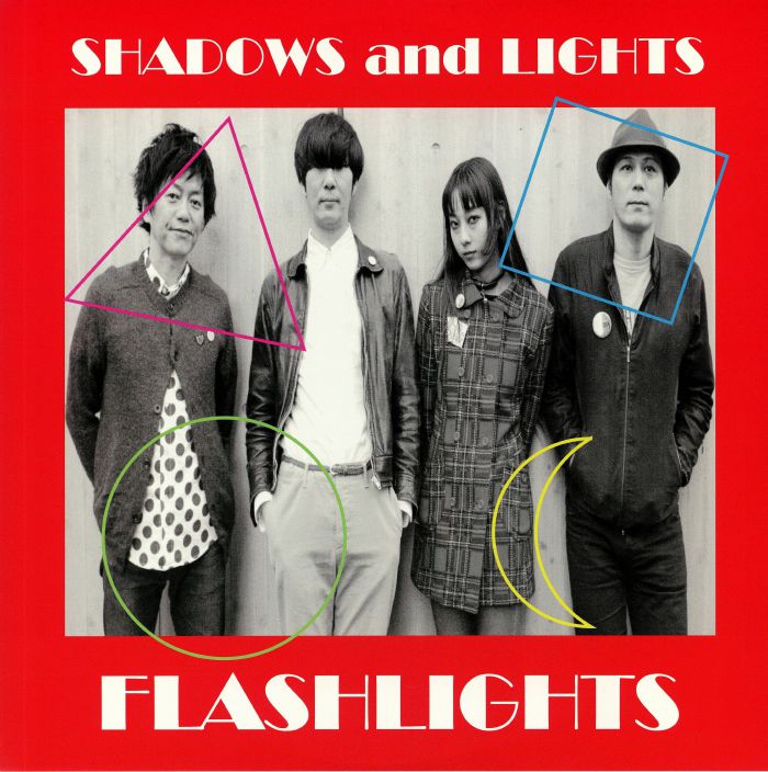 Flashlights Shadows and Lights
