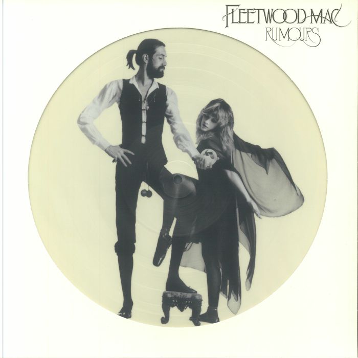 Fleetwood Mac Rumours (Record Store Day RSD 2024)