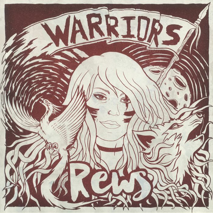 Rews Warriors