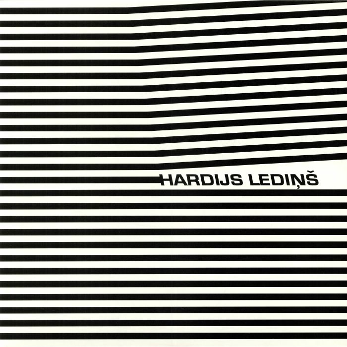 Hardijs Ledins Vinyl
