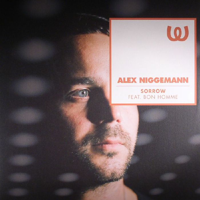 Alex Niggemann | Bon Homme Sorrow