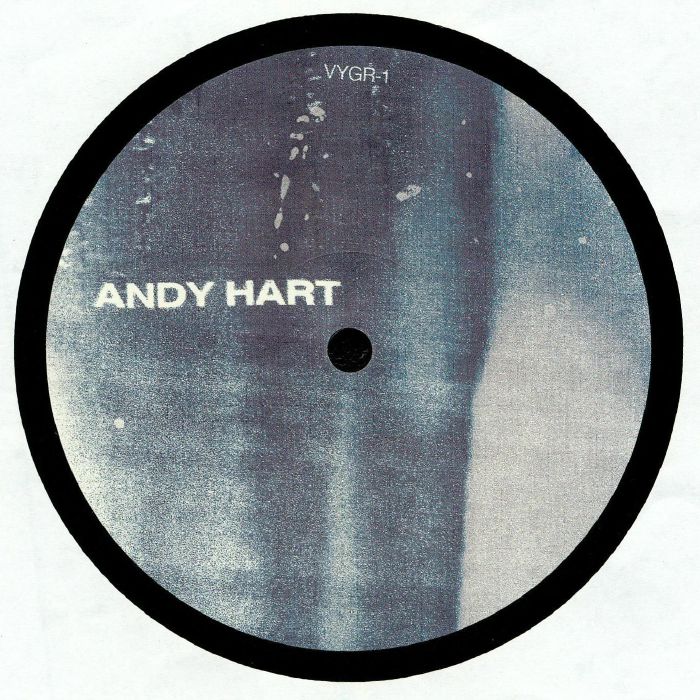 Andy Hart Voyager 1