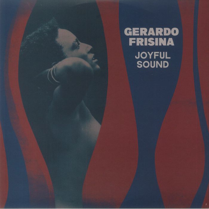 Gerardo Frisina Joyful Sound