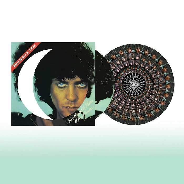 Marc Bolan | T Rex Zinc Alloy and The Hidden Riders Of Tomorrow (Record Store Day RSD 2024)