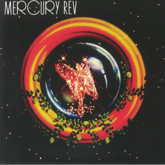 Mercury Rev See You On The Other Side