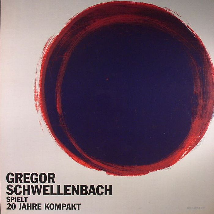 Gregor Schwellenbach Spielt