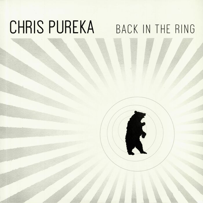 Chris Pureka Back In The Ring