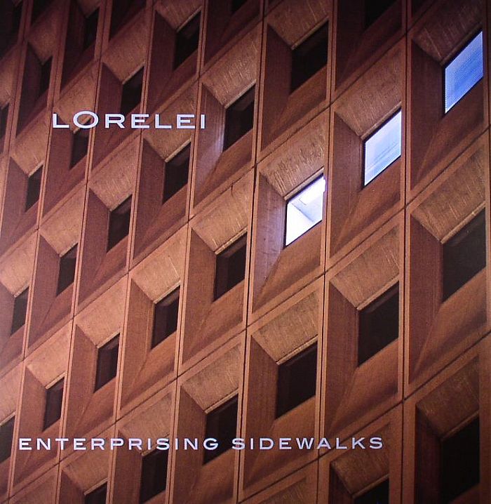 Lorelei Enterprising Sidewalks