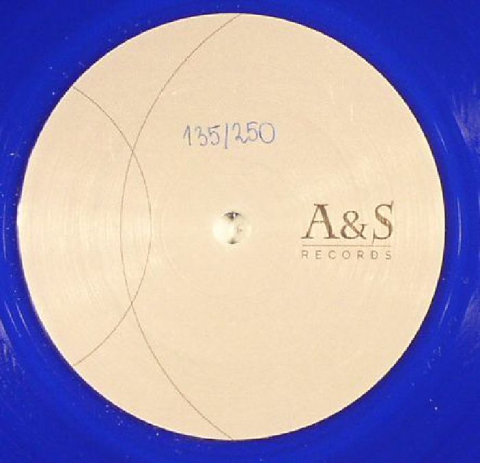A & S Vinyl