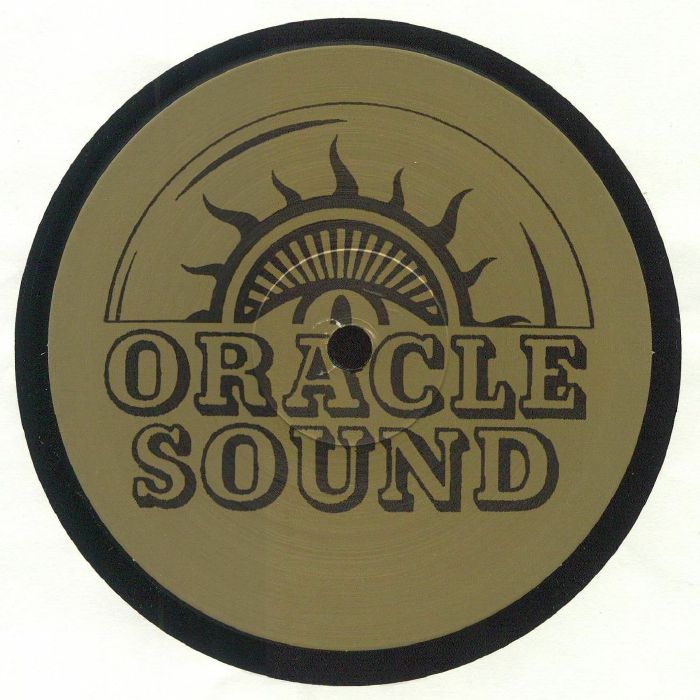 Richard Norris Oracle Sound Vol 2