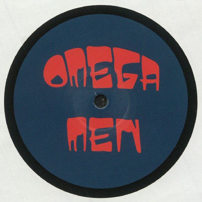 Omega Men Vinyl