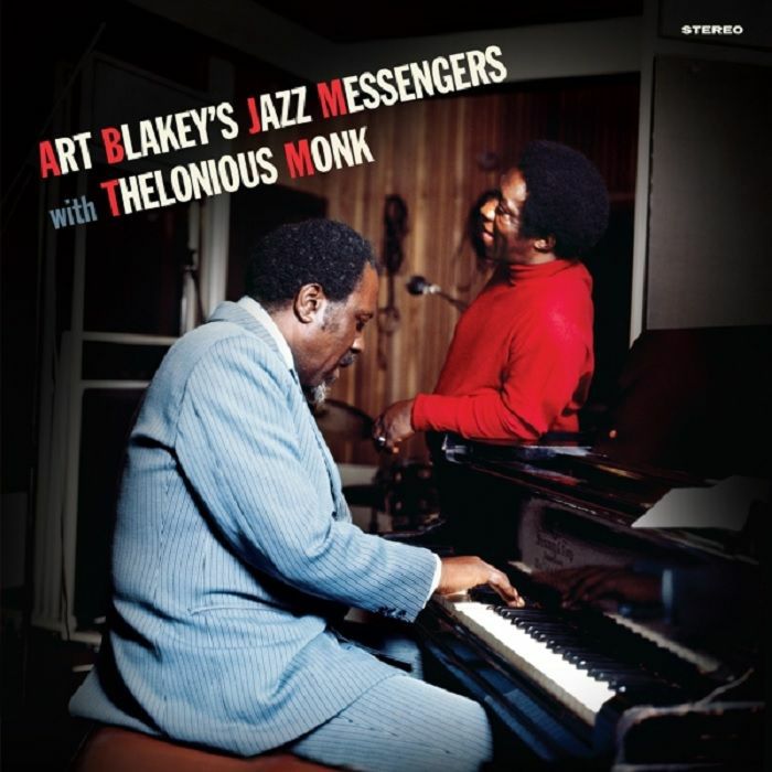 Art Blakeys Jazz Messengers Vinyl