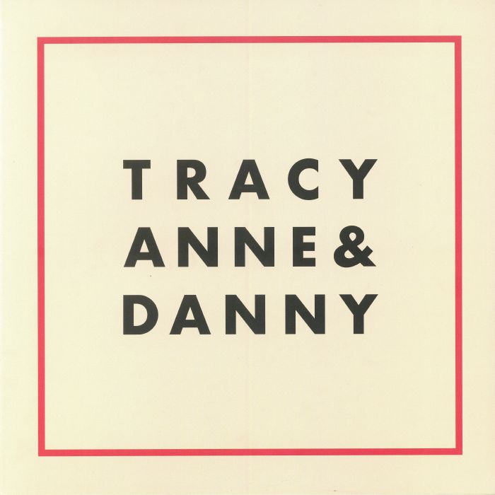 Tracyanne and Danny Tracyanne and Danny