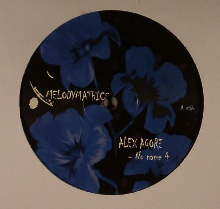 Alex Agore | Melodymann No Name 4