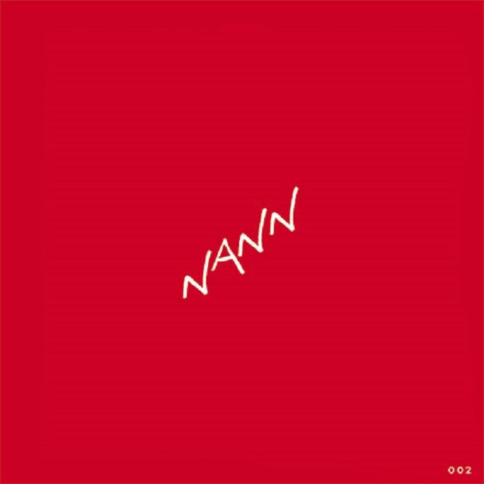 Nann Vinyl
